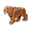 Locking Animals Scorpion Suit Building Block Toy For Kids