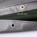 Waterproof Tarpaulin Cover for Boats