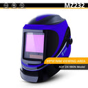 Solar Auto Darkening Welding Safe Mask