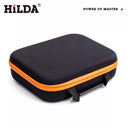 HILDA Waterproof Tool Bag for Electricians and Hardware Enthusiasts