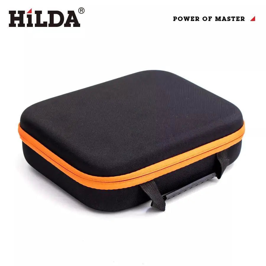 Hilda Waterproof Tool Bag For Electricians And Enthusiasts