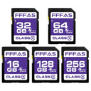 Memory Card Reliable Storage