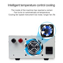 Adjustable Digital DC Power Supply