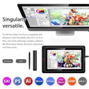 XP-Pen Artist Pro Drawing Tablet for Precision and Tilt