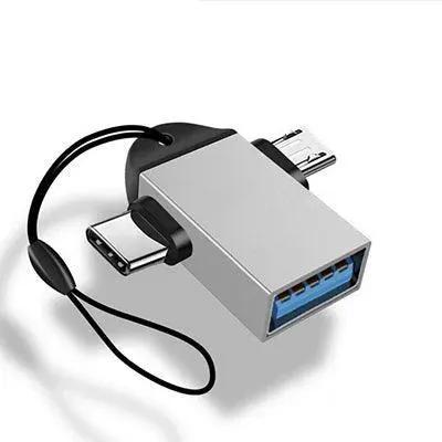 Type C OTG USB Adapter For Tablets Ultimate Solution