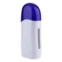 Hair Removal For Depilation Portable Epilator Wax Warmer