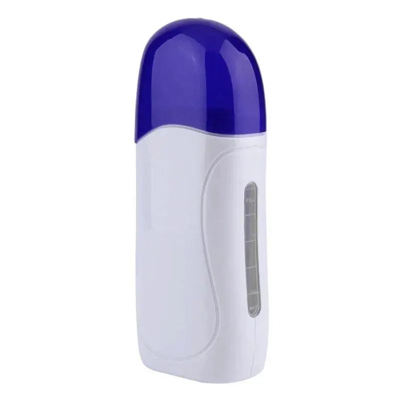 Portable Hair Removal Epilator Wax Warmer For Home Use