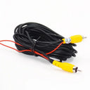 Clear Car Rear View Cable for Monitors