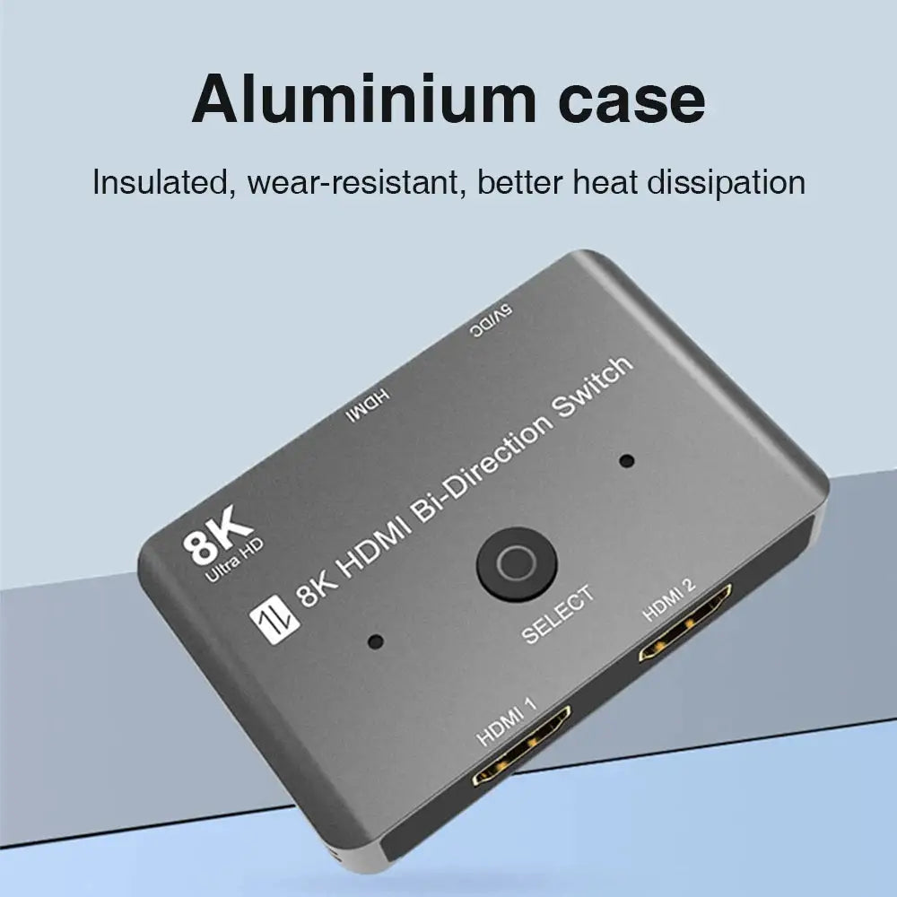HDMI Switch In Out — product view 6