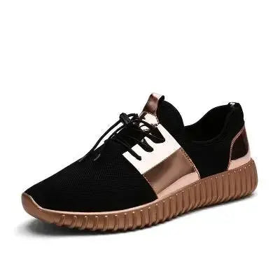 Plus Size Lightweight Slip On Sport Shoes GME 2319