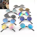 Trendy Pet Sunglasses for Cats and Small Dogs Look Stylish