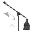 Light Stand for Photographers Stability