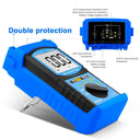 HoldPeak Insulation Resistance Tester Megometer Digital Handheld