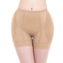 High Waist Butt Lifter Shapewear Panties for Comfort