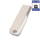 USB Flash Drive for Storage
