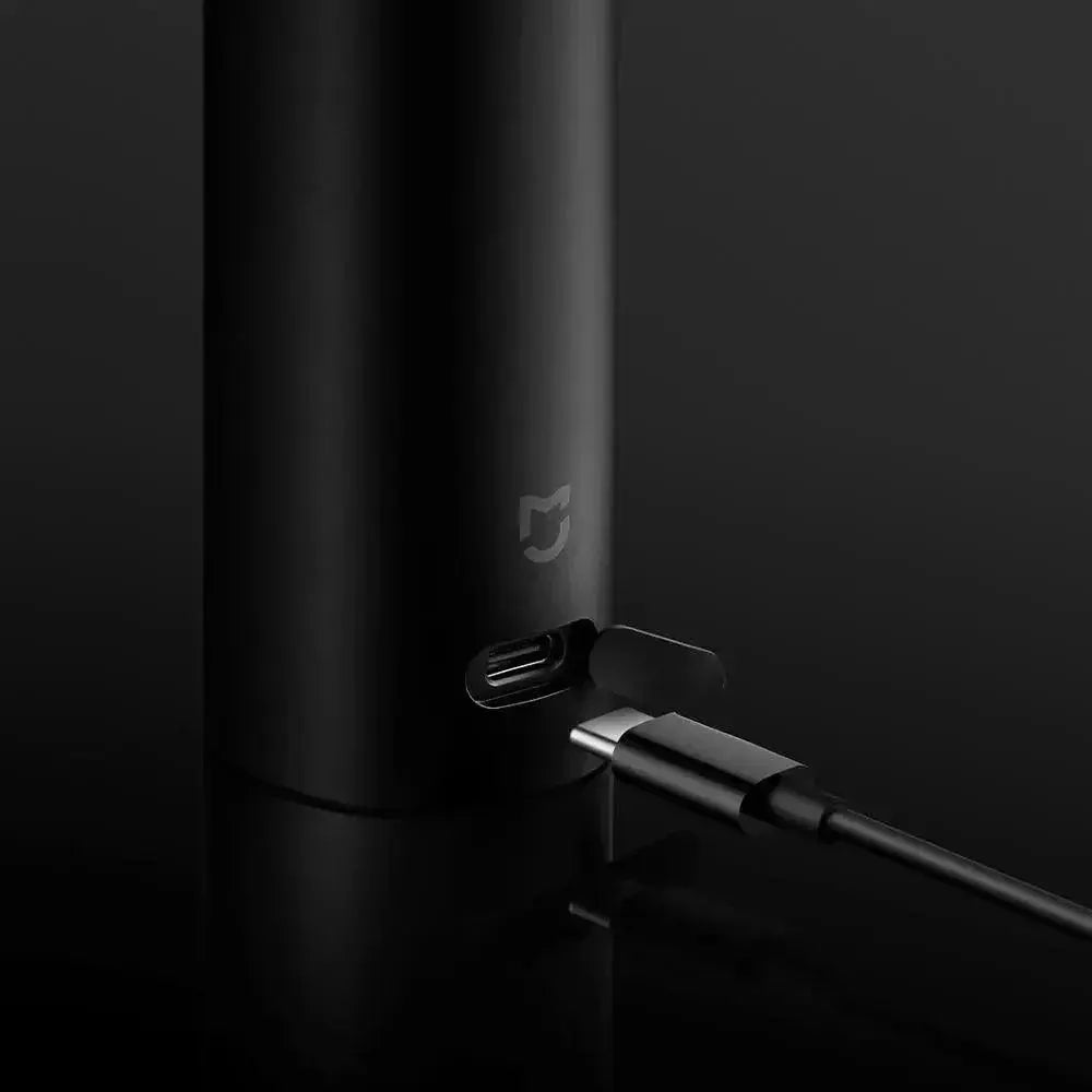 Electric Shaver S500 Precision Grooming Tool for Men
