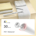 Deep Clean Sonic Toothbrush for Travel
