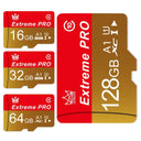 128GB EVO Plus High-Speed Micro SD Card for Fast Data Transfer