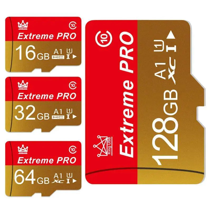 128GB EVO Plus High Speed Micro SD Card for Data Transfer