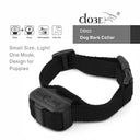 Dog Bark Control Collar: Humane Training Solution for Dogs