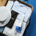 Seago Rechargeable Electric Toothbrush With Water Flosser