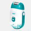 Powerful Rechargeable Women Epilator For Face And Body