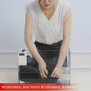 11 Area Heating Vest Men Women Casual V-neck USB Heated Jacket