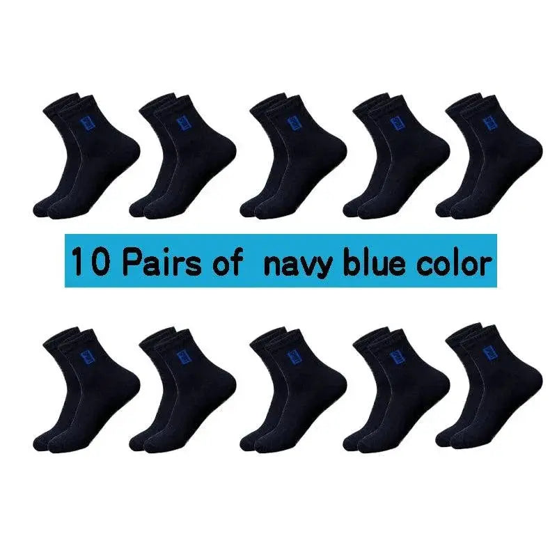 Socks for Men Breathable Comfort All Day — product view 16