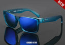 Kdeam Sunglasses for Men Glare-Free
