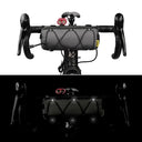 Multi Purpose Bicycle Handlebar Carry Bag