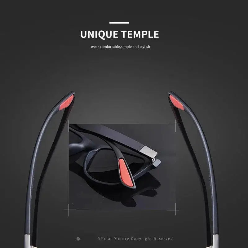 Stylish Iboode Polarized Sunglasses Unisex For Men And Women