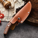Handcrafted Stainless Steel Boning Knife For Butchering