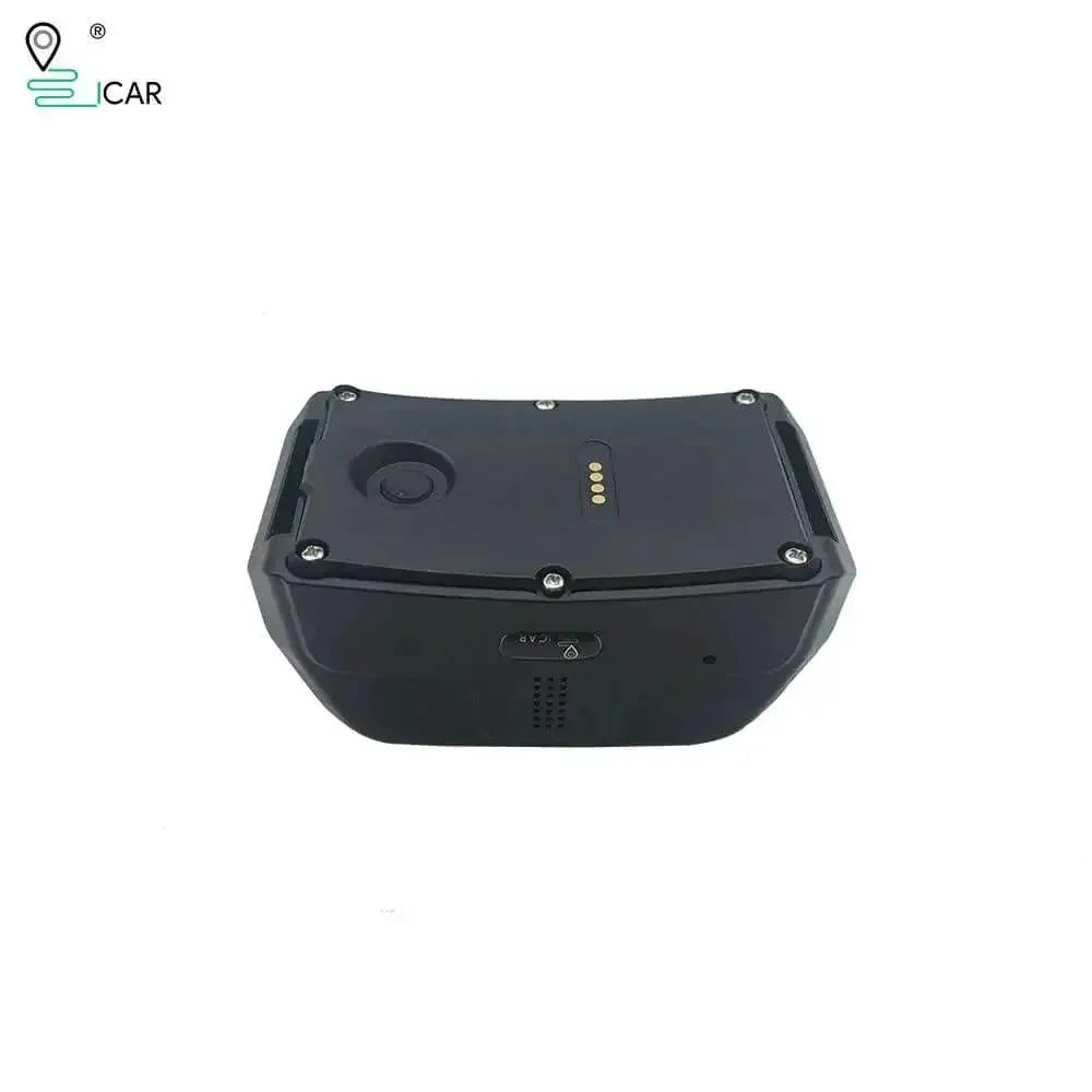 IK122 Pro Dog Tracker Real Time Tracking And Voice Monitor