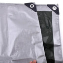 Waterproof Tarpaulin Cover for Boats