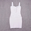 BeauKey Flattering Mini Dress for Women