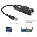 Fast USB Ethernet Adapter For Windows