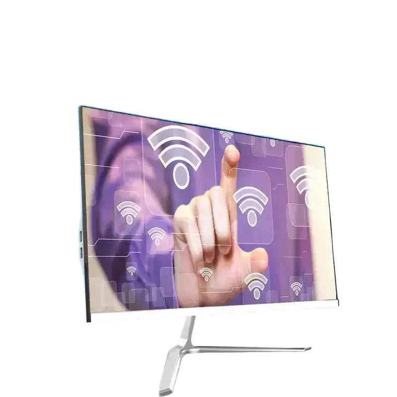 Reliable All-In-One PC for Office Use — product view 1