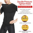 Tummy Control Vest for Daily Confidence