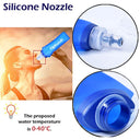 Ultralight 5L Hydration Running Backpack for Men and Women