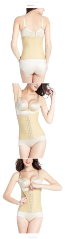 Postpartum Shapewear for Tummy Control