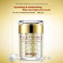 Bioaqua Pearl Essence Sleeping Mask Hydrating Whitening Night Treatment