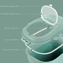 Pet Food Storage Container Keeps Fresh