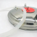 Heat-Resistant Sealing Ring for Cooker