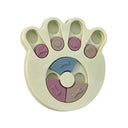 Interactive Dog Puzzle Toy Engage Train Bond Feed Safe Durable