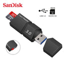 Usb 3.0 High Speed Sd Card Reader