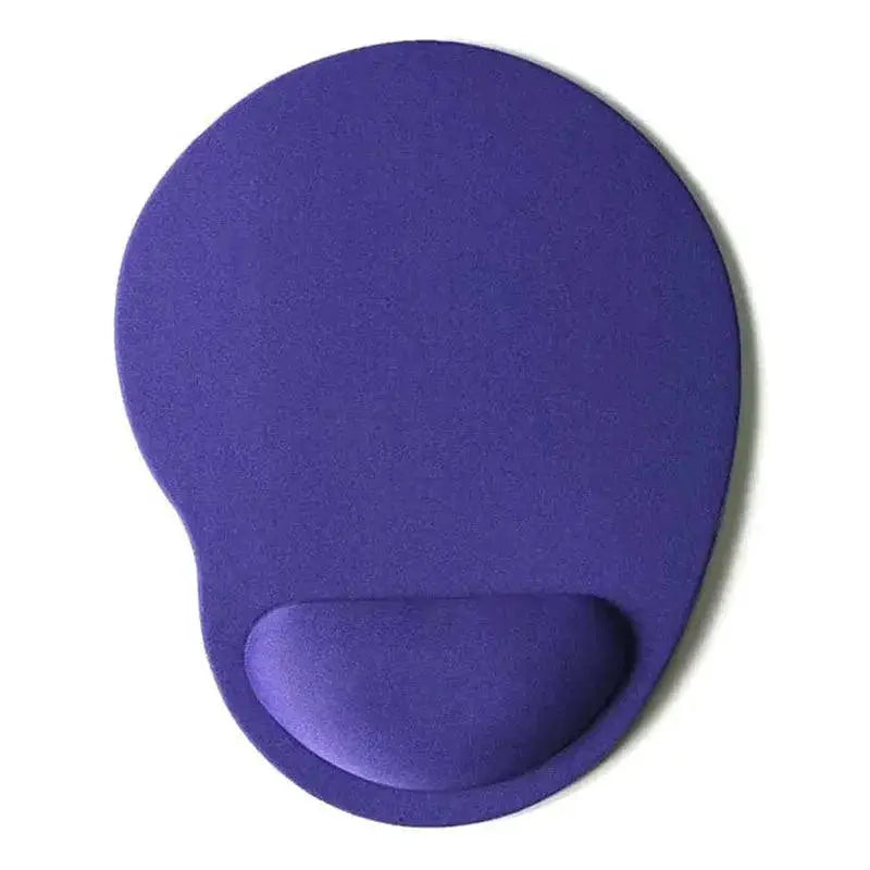 Gaming Mouse Pad with Wrist Support — product view 10