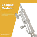 Light Stand for Photographers Stability