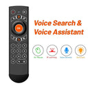 Smart Android TV Box for 8K Streaming