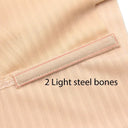High Waist Tummy Control Shapewear For Butt Lifting Slimming