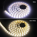 Kitchen LED Strip With Motion Sensor
